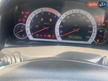 Авто Chevrolet Captiva 2009 № 8961288