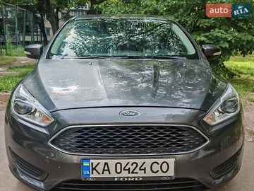 Авто Ford Focus 2017 № 8961347