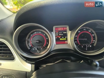 Авто Dodge Journey 2018 № 8961424
