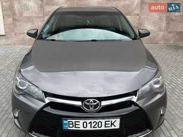 Авто Toyota Camry 2014 № 8961432