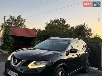 Авто Nissan X-Trail 2015 № 8961437