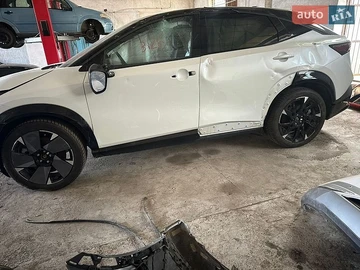 Авто Nissan Ariya 2024 № 8961441