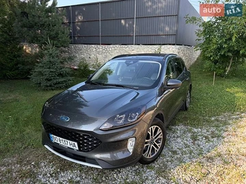 Авто Ford Escape 2019 № 8961448