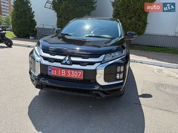 Авто Mitsubishi Rvr 2021 № 8961454
