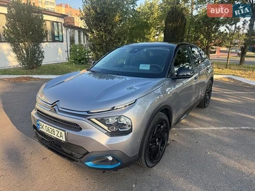 Авто Citroen E-C4 2023 № 8961465