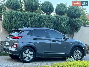 Авто Hyundai Kona 2019 № 8961507
