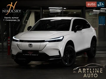 Авто Honda Ens1 2023 № 8961514