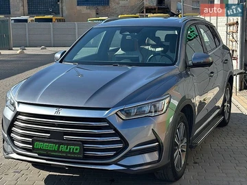 Авто BYD Song Pro 2023 № 8961516