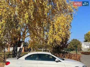 Авто BMW 4 Series 2014 № 8961518