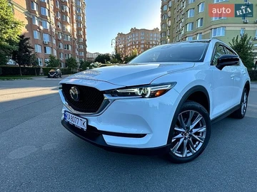 Авто Mazda Cx-5 2019 № 8961525