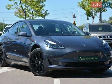 Авто Tesla Model 3 2023 № 8961596