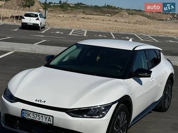 Авто KIA Ev6 2024 № 8961601