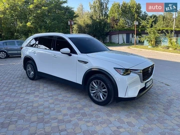 Авто Mazda Cx-90 2023 № 8961603