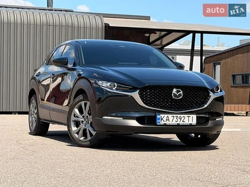Авто Mazda Cx-30 2026 № 8961605