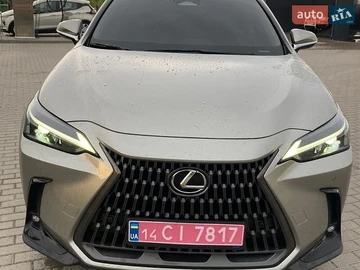 Авто Lexus Nx 2022 № 8961607