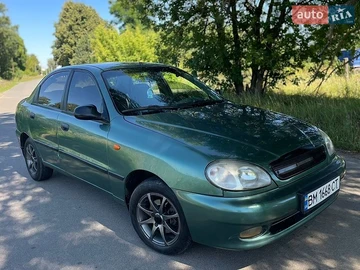 Авто ЗАЗ Lanos 2009 № 8961656
