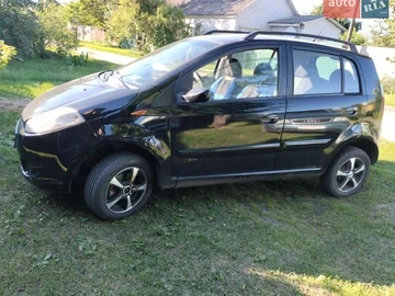 Авто Chery Kimo 2011 № 8961658