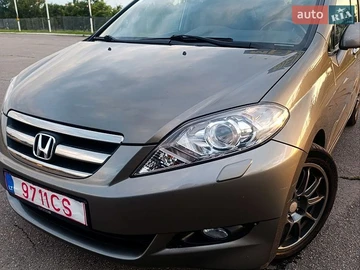Авто Honda Fr-V 2008 № 8961662