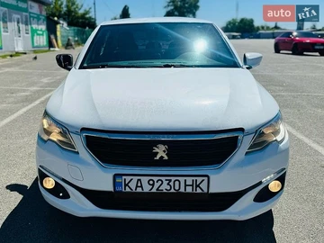 Авто Peugeot 301 2017 № 8961674