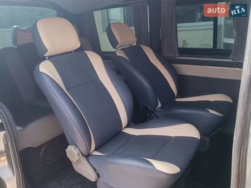 Авто Mercedes Vito 2000 № 8961738
