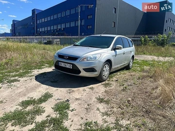 Авто Ford Focus 2009 № 8961750