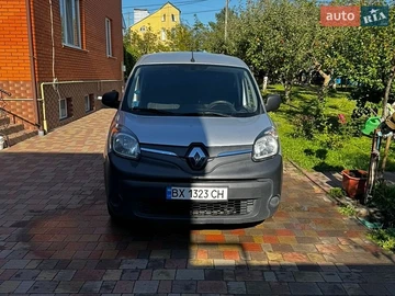 Авто Renault Kangoo 2014 № 8961771