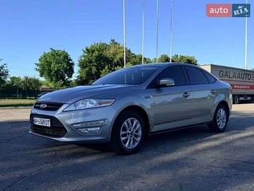Авто Ford Mondeo 2012 № 8961777