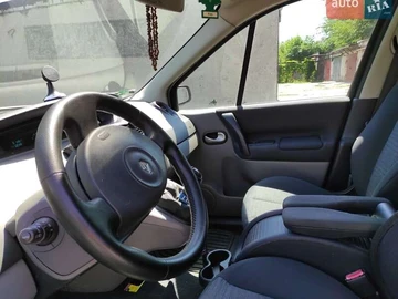 Авто Renault Scenic 2008 № 8961780