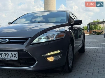 Авто Ford Mondeo 2012 № 8961783