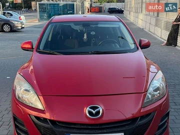 Авто Mazda 3 2010 № 8961835