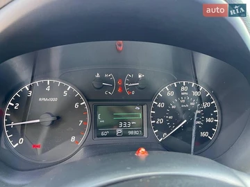 Авто Nissan Sentra 2013 № 8961838