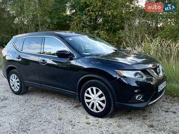 Авто Nissan Rogue 2016 № 8961905