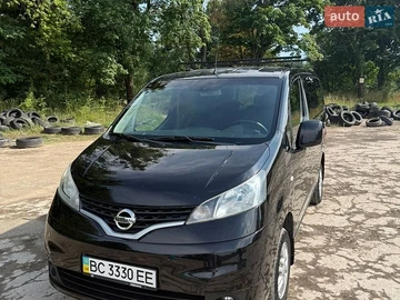 Авто Nissan Nv200 2012 № 8961910
