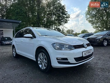 Авто Volkswagen Golf 2016 № 8961915