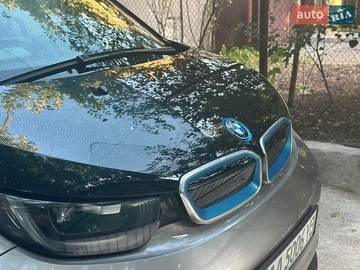 Авто BMW I3 2014 № 8961920