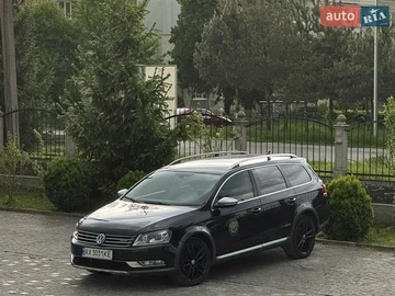 Авто Volkswagen Passat 2014 № 8961921
