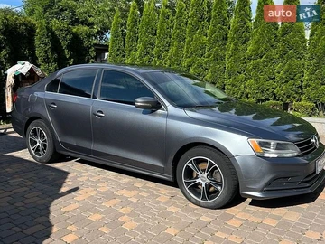 Авто Volkswagen Jetta 2015 № 8961926