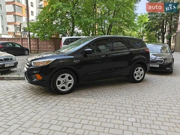 Авто Ford Escape 2017 № 8961965