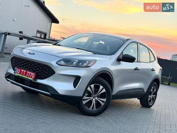 Авто Ford Escape 2020 № 8961966