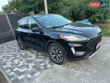 Авто Ford Escape 2020 № 8961968