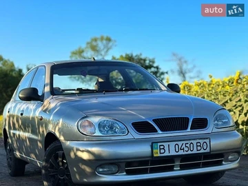 Авто ЗАЗ Lanos 2011 № 8962003
