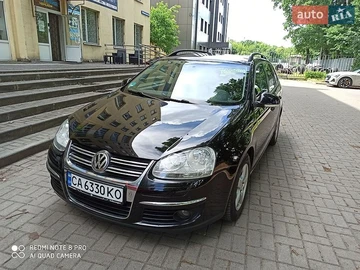 Авто Volkswagen Golf 2009 № 8962021