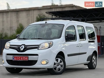 Авто Renault Kangoo 2015 № 8962066