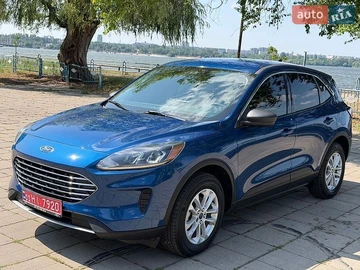 Авто Ford Escape 2022 № 8962072