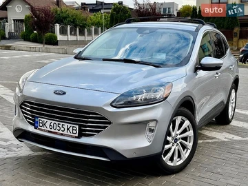 Авто Ford Escape 2022 № 8962132
