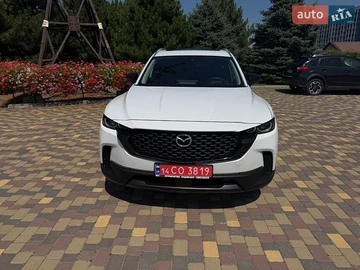 Авто Mazda Cx-50 2023 № 8962138