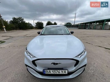 Авто Ford Mustang Mach-E 2023 № 8962150