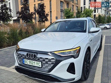 Авто Audi E-Tron 2023 № 8962153