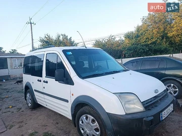 Авто Ford Transit Connect 2005 № 8962165