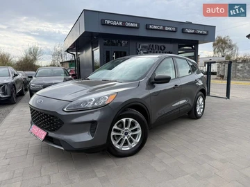 Авто Ford Escape 2022 № 8962192